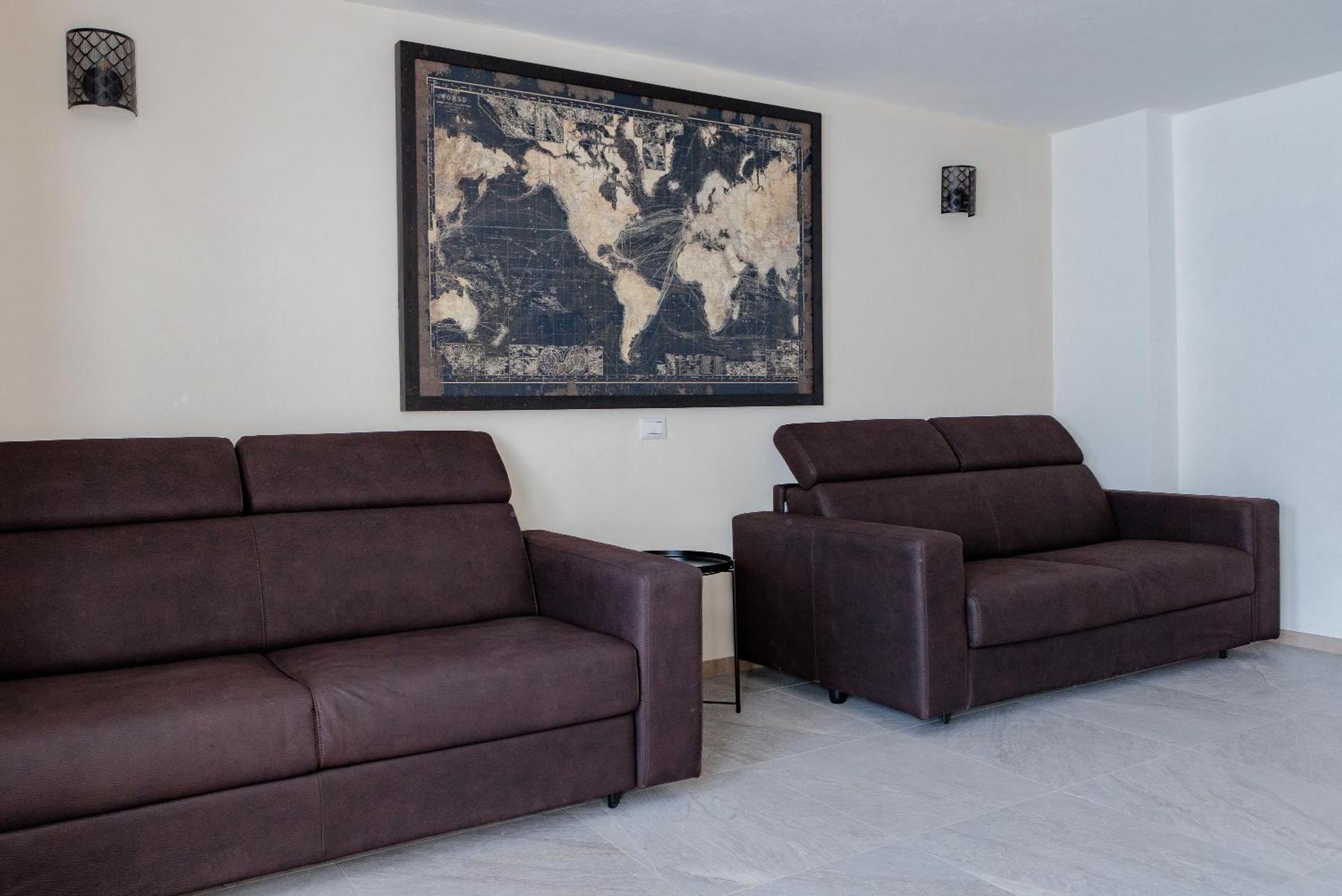 Apartment Il Nocciolo Livigno Exterior foto
